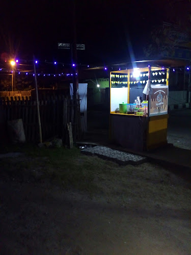 ICE KIKELO - Kota Gorontalo