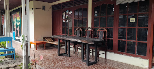 Warkop Qto Free Wifi