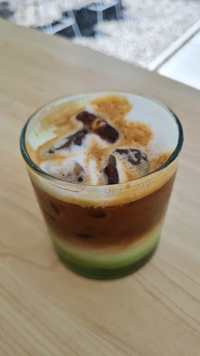 Comentarii opinii despre Tjimanoek Koffie & Meals (Koffie, Meals, Billiard & Breakfast)