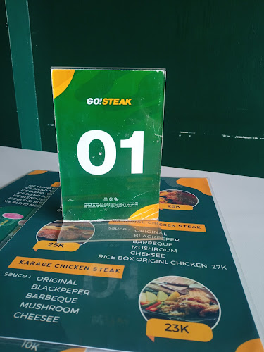 Opinii despre GOSTEAKSUTOMO PADANG în Kota Padang - Gastronomi dan perhotelan