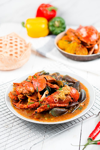 Comentarii opinii despre Afterbreak Seafood Semarang