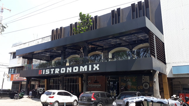 BISTRONOMIX