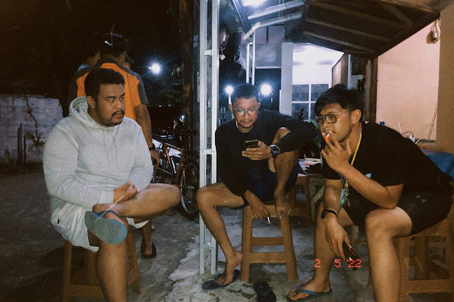 Jl. Bisbol 3 No.19, Sukatani, Kec. Tapos, Kota Depok, Jawa Barat 16454