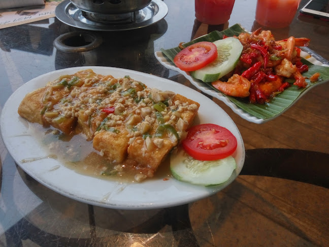 Brasserie Resto - Kota Palembang