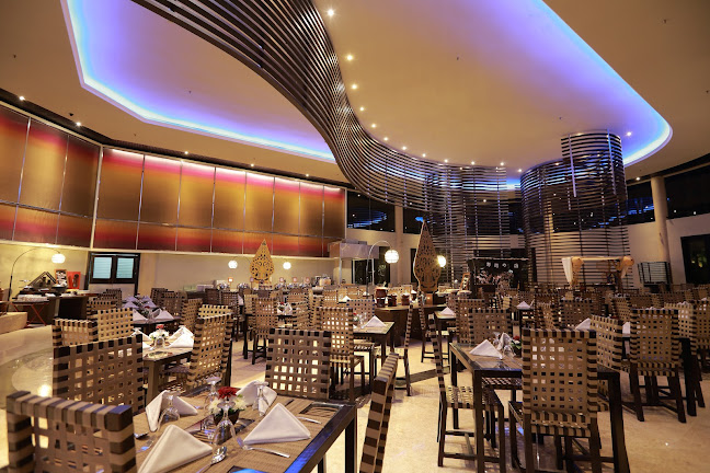 Kutaraja Boutique Restaurant