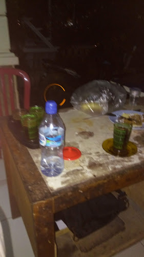 Jl. Raya Bogor KM.36,6, Sukamaju, Kec. Cilodong, Kota Depok, Jawa Barat 16451