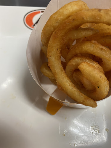 Comentarii opinii despre A&W Restoran - Trans Studio Mall Bandung