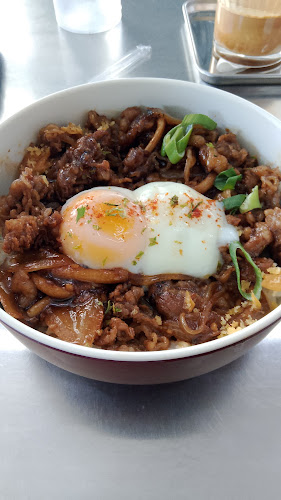 Stainn Cafe - Kota Batam