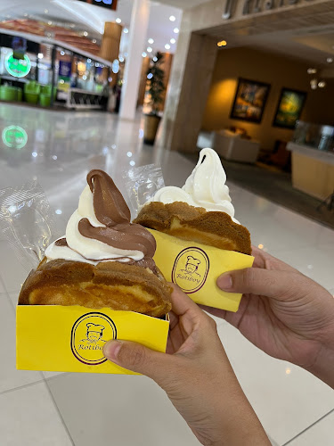 Comentarii opinii despre Roti Boy