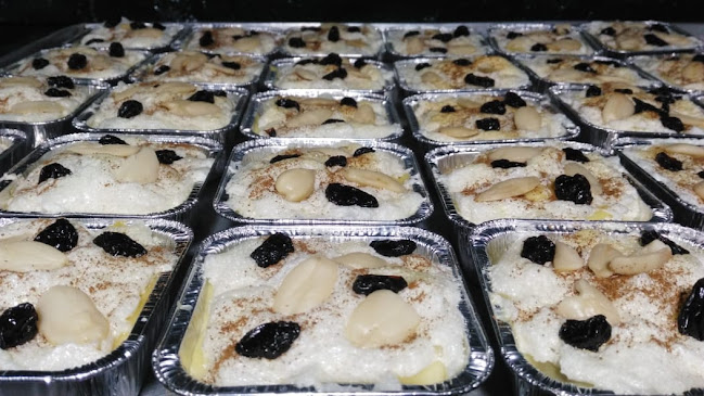 Catering Daun Suji Tangsel