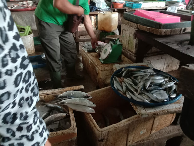 Comentarii opinii despre Pasar Graha Indah