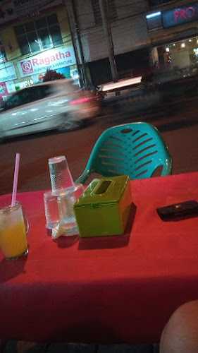 Opinii despre Kedai Kopi Carita în Kota Cilegon - Gastronomi dan perhotelan