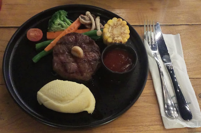 Jl. Letjen Suprapto No.30-31, Old Town, Tj. Mas, Kec. Semarang Utara, Kota Semarang, Jawa Tengah 50137