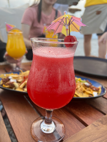 Deep Sea Beachclub - Kota Batam