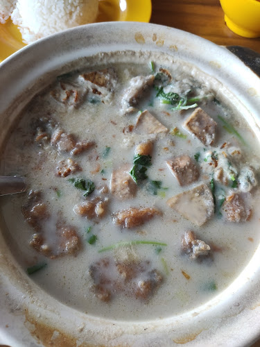 Comentarii opinii despre Satu Dua Coffee & Resto