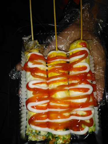 SOSTEL (sosis telor) JAY - Kota Denpasar