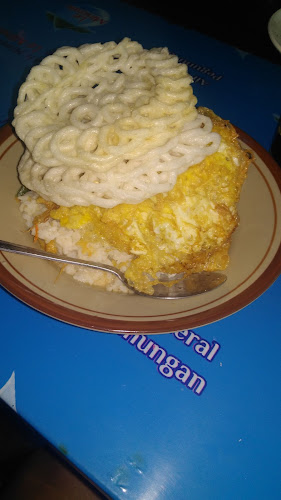 CAFE 27 STADION BRAWIJAYA KEDIRI - Gastronomi dan perhotelan