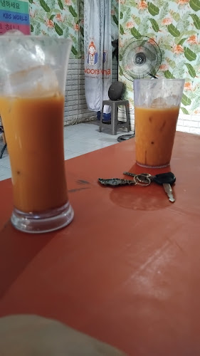 Comentarii opinii despre Noona korean street food