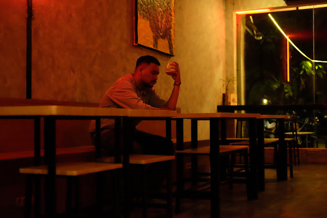 Akara Coffee & Space - Kota Depok