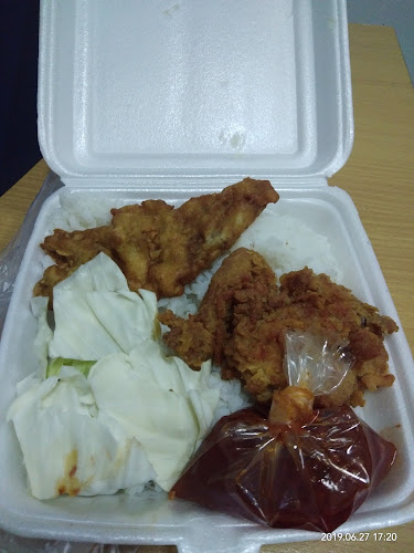 Jl. M. Yunus, Anduring, Kec. Kuranji, Kota Padang, Sumatera Barat 52123