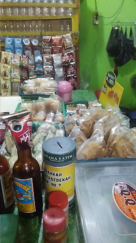 Jl. Baru Plenongan No.22, RT.005/RW.020, Depok, Kec. Pancoran Mas, Kota Depok, Jawa Barat 16431