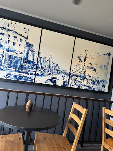 Warung Kulila - Gastronomi dan perhotelan