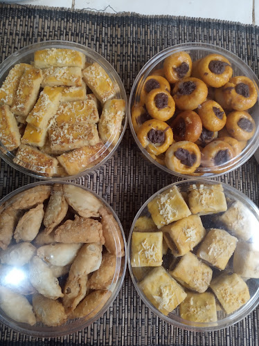 Kevan Cookies - Kota Malang