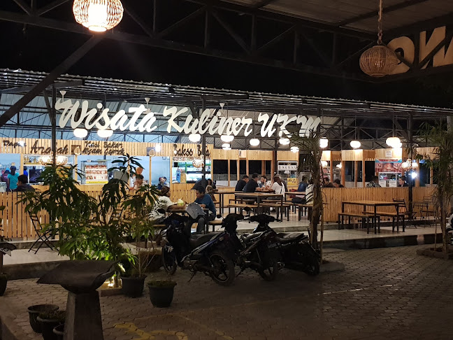 Wisata Kuliner Ukm - Kota Kupang