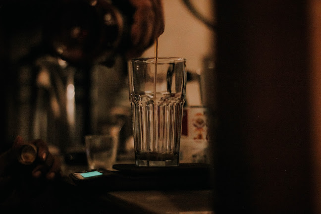 Coffeetime - Kota Denpasar