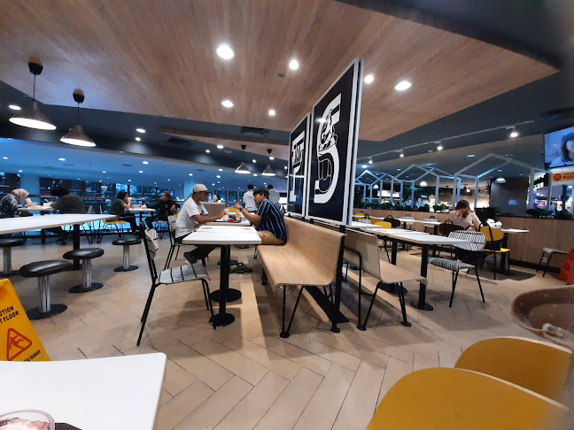 McDonald's Istana BEC Bandung - Kota Bandung