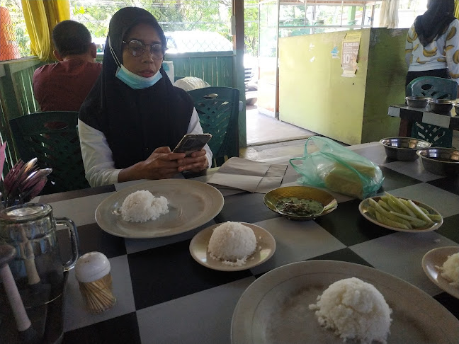 Alai Gelombang, Kec. Pariaman Tengah, Kota Pariaman, Sumatera Barat 25518