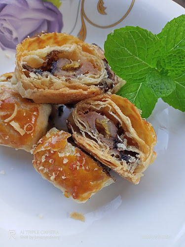 Comentarii opinii despre Juna's Cake