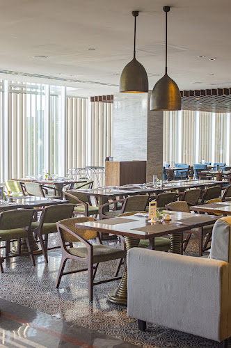 209 Dining - Gastronomi dan perhotelan