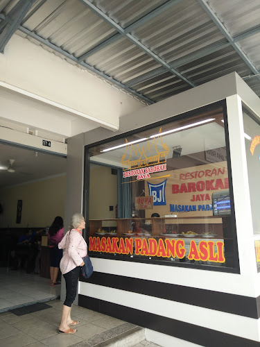 Comentarii opinii despre Restoran Barokah Jaya