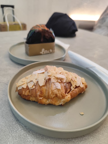 Levure Bakehouse - Gastronomi dan perhotelan