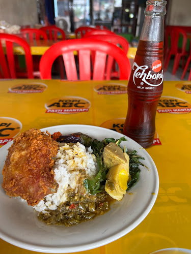 Rumah Makan Sari Kambang 2