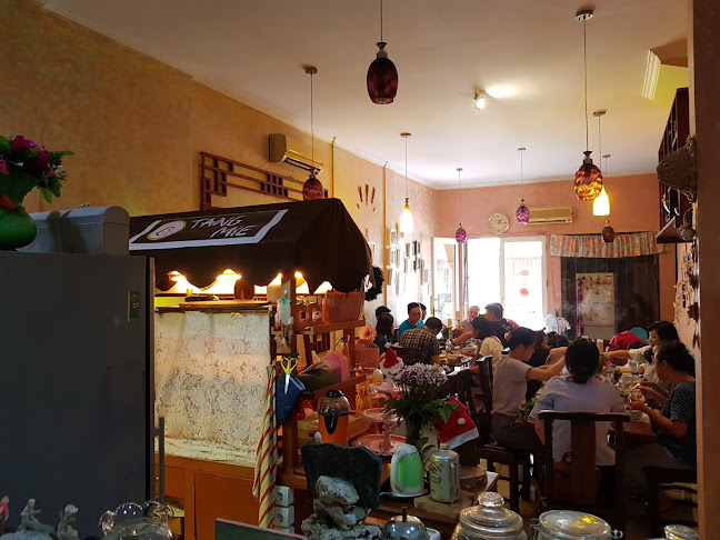 Comentarii opinii despre Getme Cafe & Resto