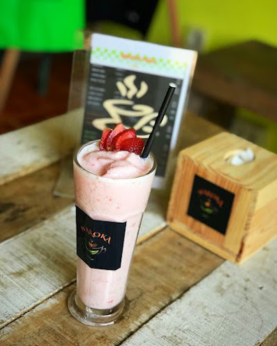 Comentarii opinii despre wakoka kopi