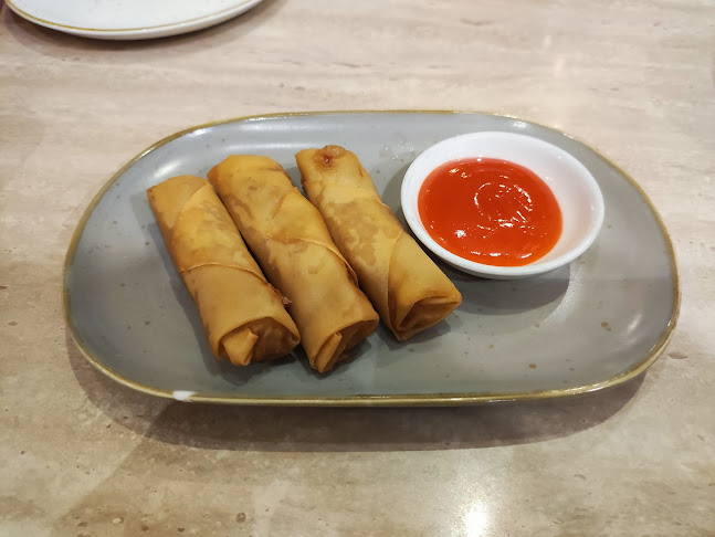 Ta Wan- Paragon Semarang Lifestyle Mall