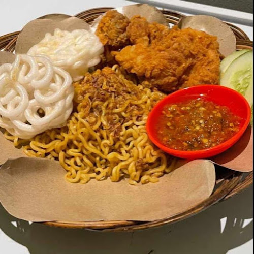 Plat G Cafe Reborn - Kota Pekalongan