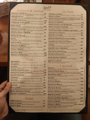 Comentarii opinii despre Sale Restaurant BSD