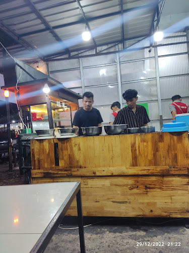 Mie Tanjin - Kota Pekanbaru