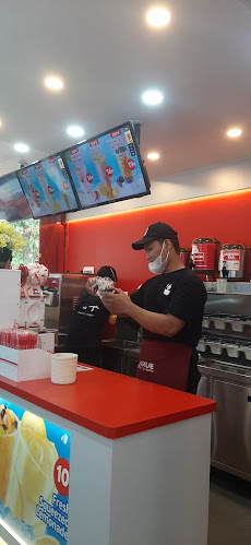 Comentarii opinii despre Mixue Panggung Rawi