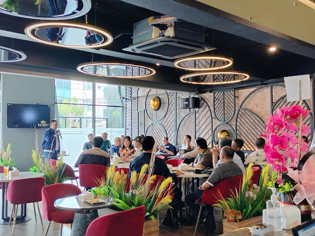 Comentarii opinii despre Echo Resto Surabaya