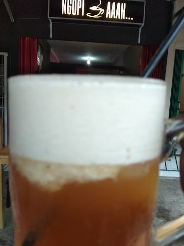 Warkop Ngopi AAH - Gastronomi dan perhotelan