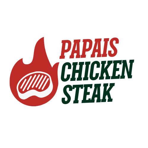 Papais Chicken Steak - Kota Bandung