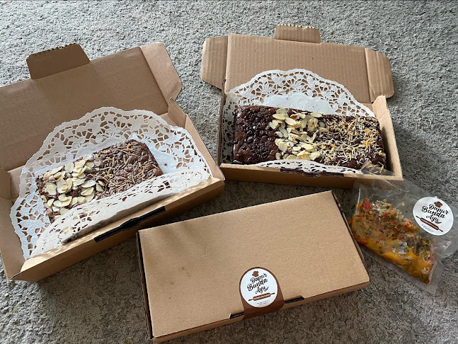 Dapur Bunda Ayu - Kota Depok