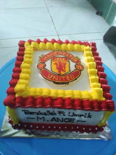 Retno's Cake's Salatiga - Kota Salatiga