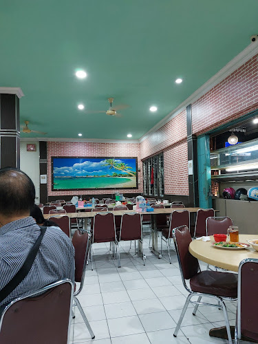 Selera Wisata Resto - Gastronomi dan perhotelan