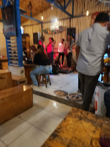 Comentarii opinii despre Tropical Street Bar